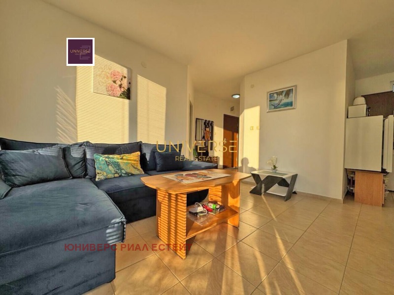 Продава 2-СТАЕН, гр. Свети Влас, област Бургас, снимка 5 - Апартаменти - 52853085