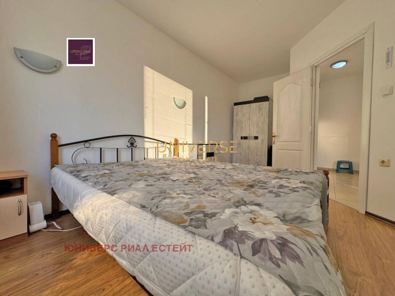 Продава 2-СТАЕН, гр. Свети Влас, област Бургас, снимка 8 - Апартаменти - 52853085