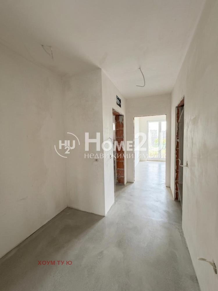 Продава 2-СТАЕН, гр. София, Център, снимка 5 - Апартаменти - 53441050