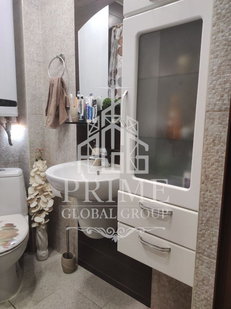Продава 2-СТАЕН, гр. Варна, Виница, снимка 8 - Апартаменти - 56125575