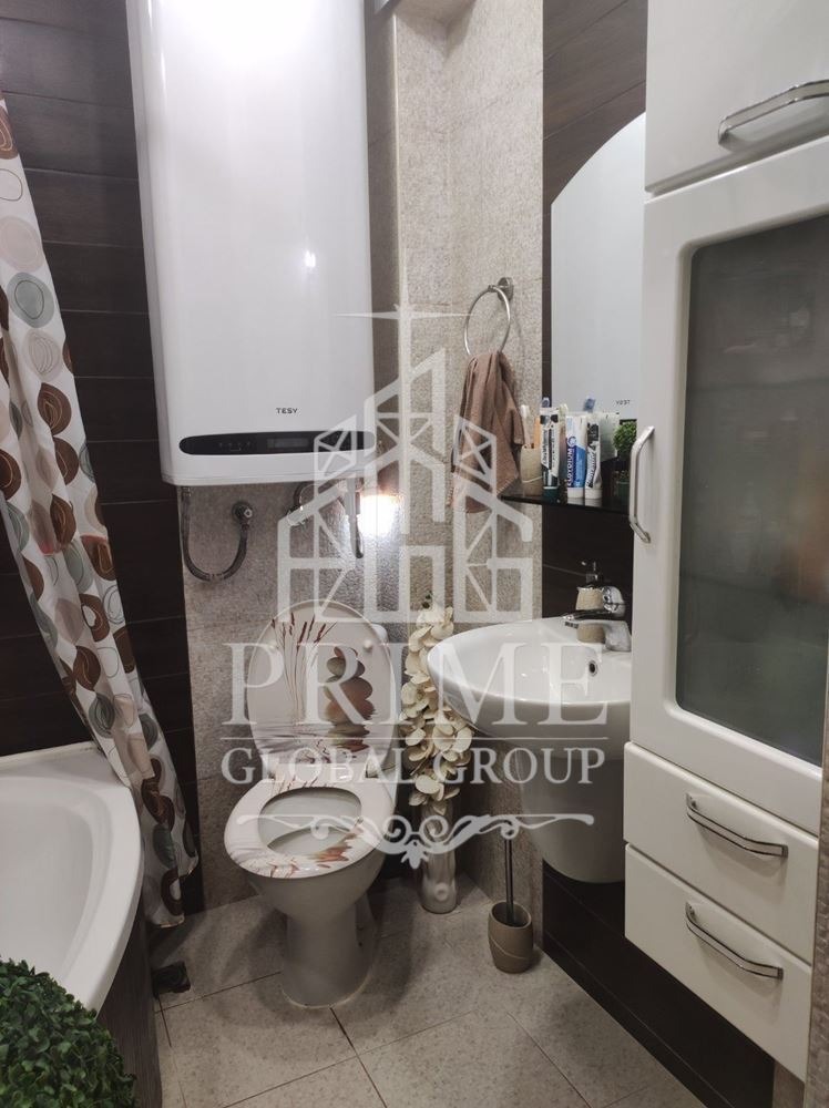 Продава 2-СТАЕН, гр. Варна, Виница, снимка 7 - Апартаменти - 56125575