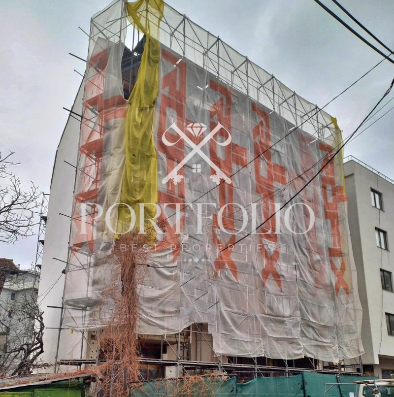 Продава  3-стаен град София , Кръстова вада , 125 кв.м | 67775681