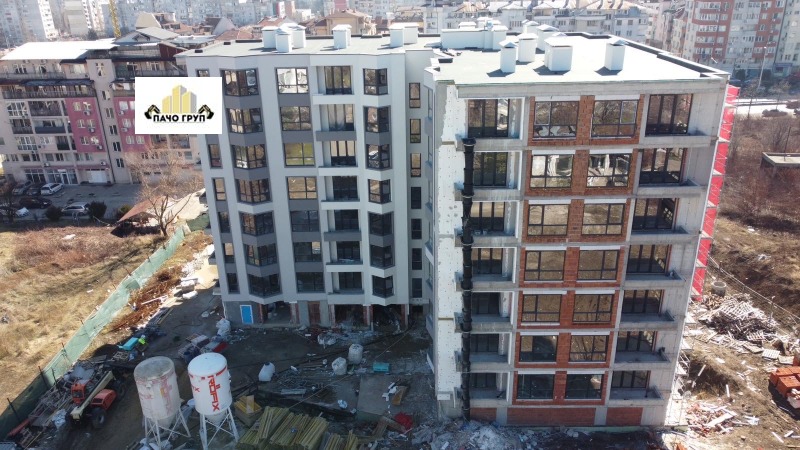 Продава  3-стаен град София , Люлин 2 , 105 кв.м | 56735063 - изображение [8]