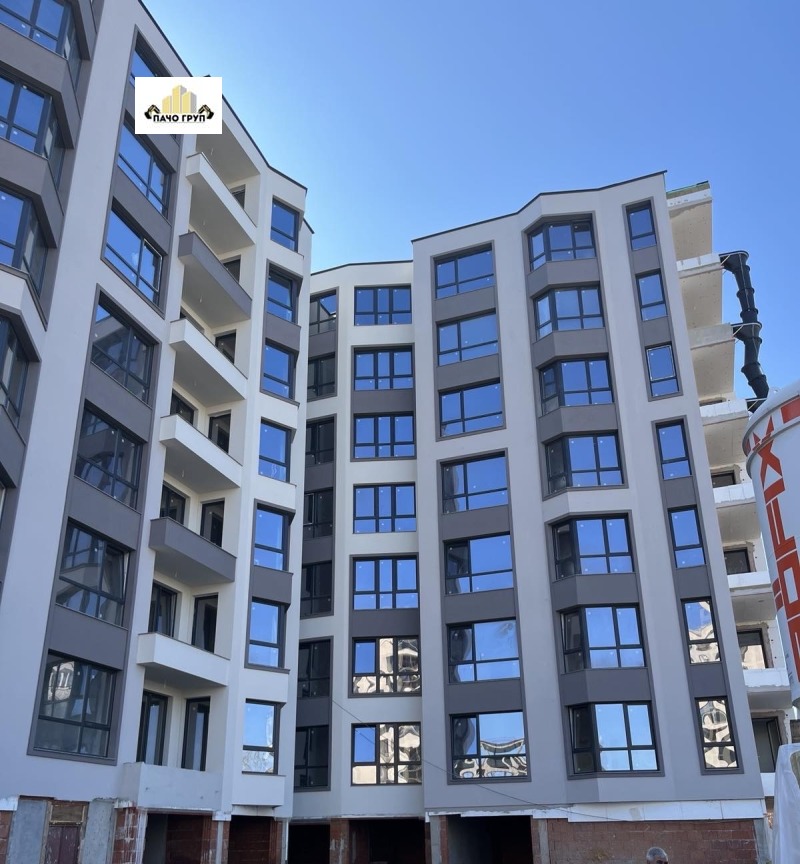 Продава  3-стаен град София , Люлин 2 , 105 кв.м | 56735063 - изображение [13]