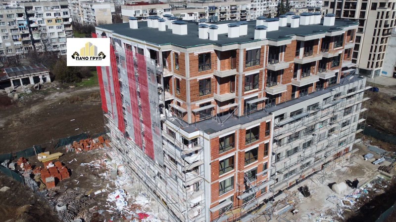 Продава  3-стаен град София , Люлин 2 , 105 кв.м | 56735063 - изображение [4]