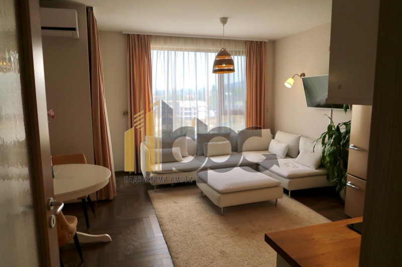 Na prodej  2 ložnice Sofia , Manastirski livadi , 100 m2 | 67547474 - obraz [4]