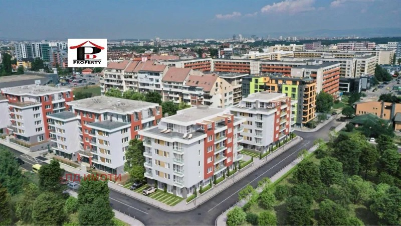 Продава  3-стаен град София , Малинова долина , 103 кв.м | 81682474 - изображение [3]