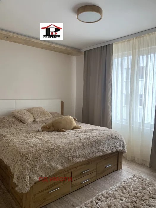 Продава  3-стаен град София , Малинова долина , 103 кв.м | 81682474 - изображение [4]