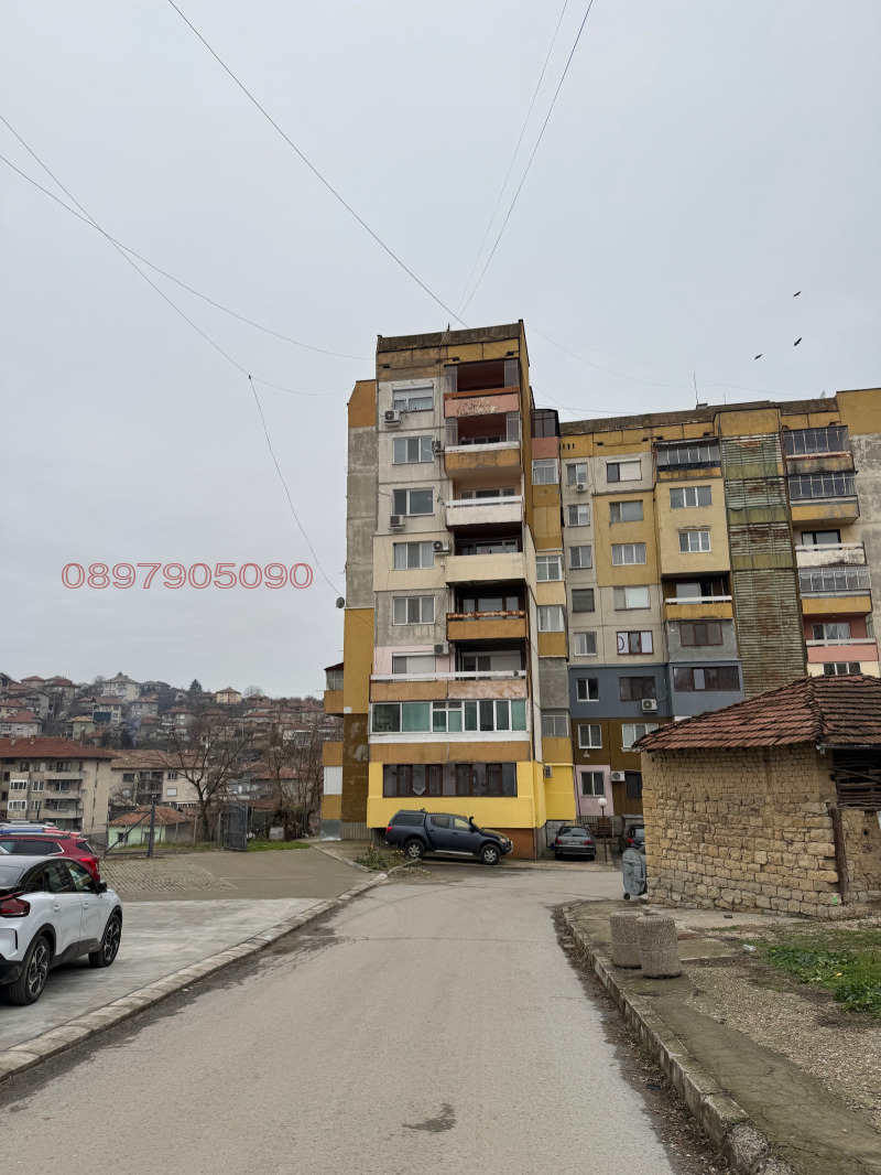 Продава 3-СТАЕН, гр. Бяла, област Русе