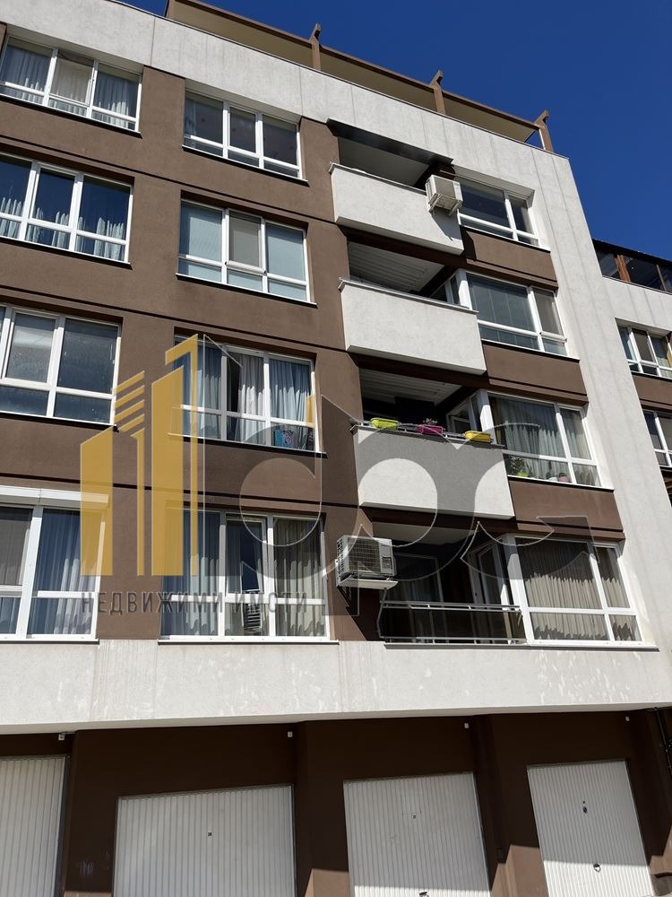 Продаја  2 спаваће собе Софија , Лјулин 8 , 105 м2 | 97050402 - слика [17]