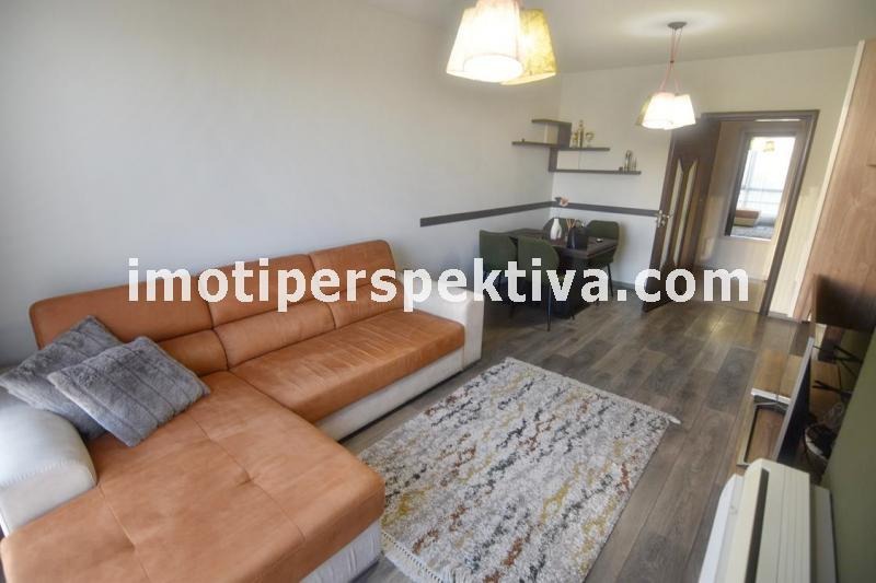 Te koop  2 slaapkamers Plovdiv , Christo Smirnenski , 95 m² | 89073861