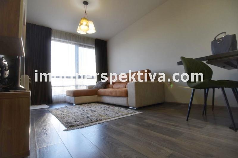 Te koop  2 slaapkamers Plovdiv , Christo Smirnenski , 95 m² | 89073861 - afbeelding [2]