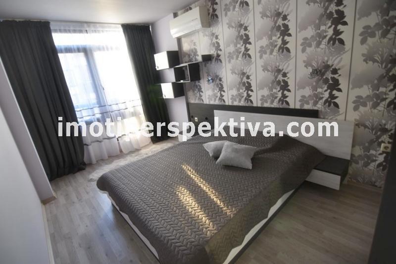 Te koop  2 slaapkamers Plovdiv , Christo Smirnenski , 95 m² | 89073861 - afbeelding [5]