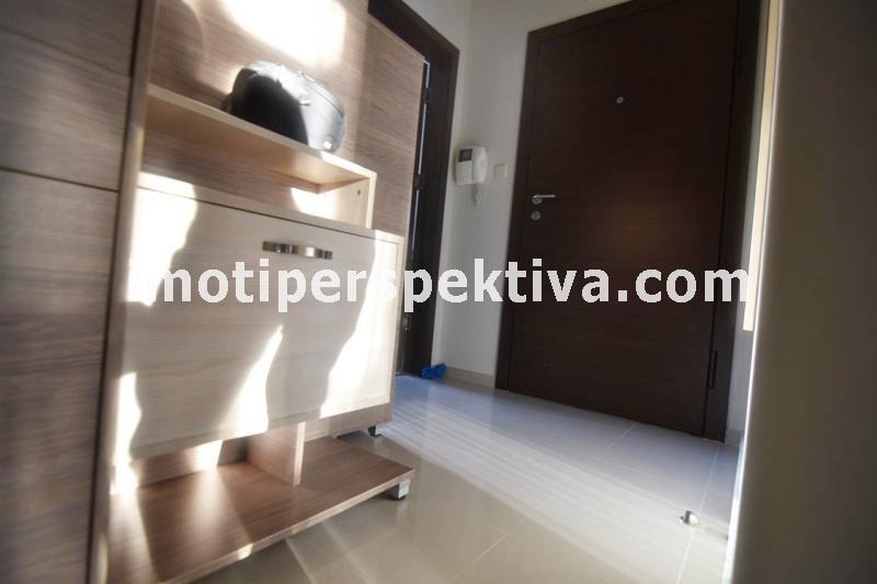 Te koop  2 slaapkamers Plovdiv , Christo Smirnenski , 95 m² | 89073861 - afbeelding [11]