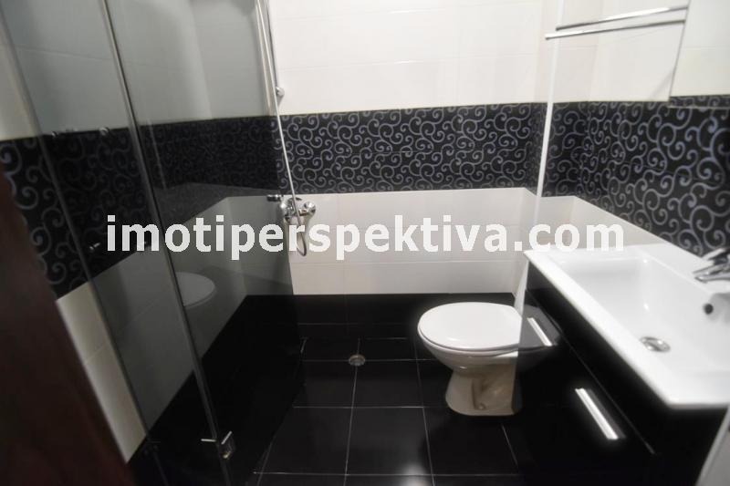 Te koop  2 slaapkamers Plovdiv , Christo Smirnenski , 95 m² | 89073861 - afbeelding [13]