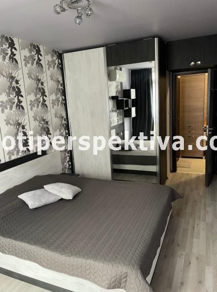 Te koop  2 slaapkamers Plovdiv , Christo Smirnenski , 95 m² | 89073861 - afbeelding [6]