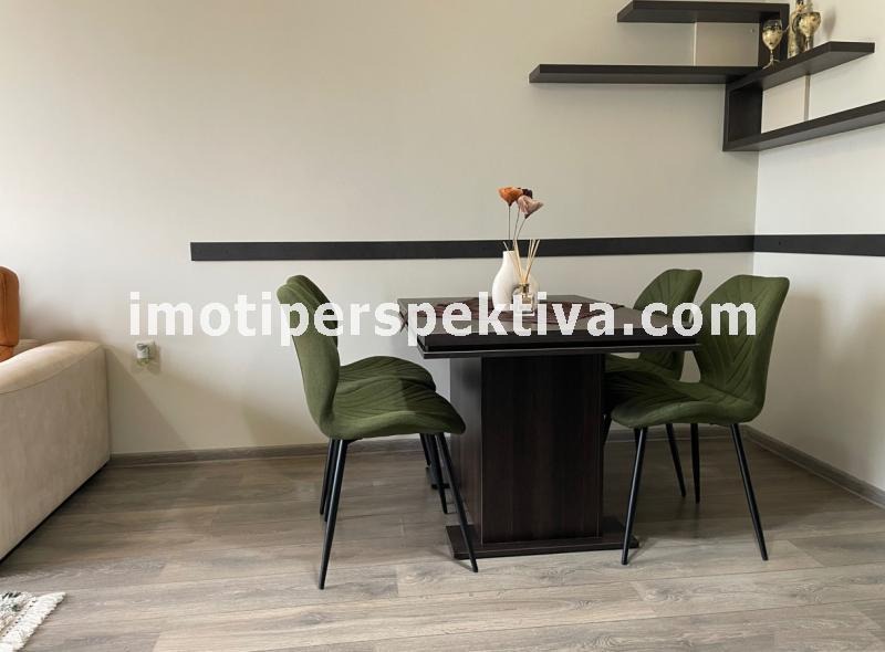 Te koop  2 slaapkamers Plovdiv , Christo Smirnenski , 95 m² | 89073861 - afbeelding [3]