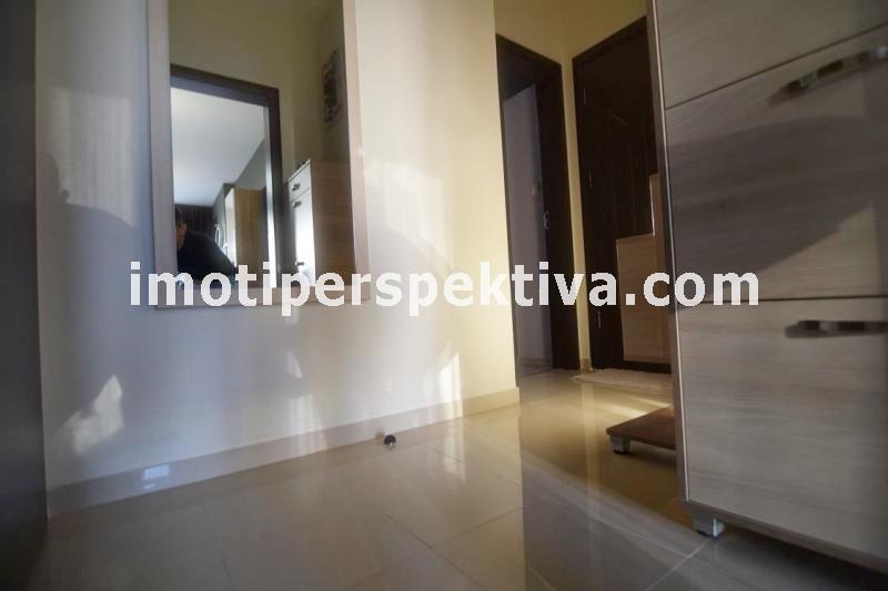 Te koop  2 slaapkamers Plovdiv , Christo Smirnenski , 95 m² | 89073861 - afbeelding [12]