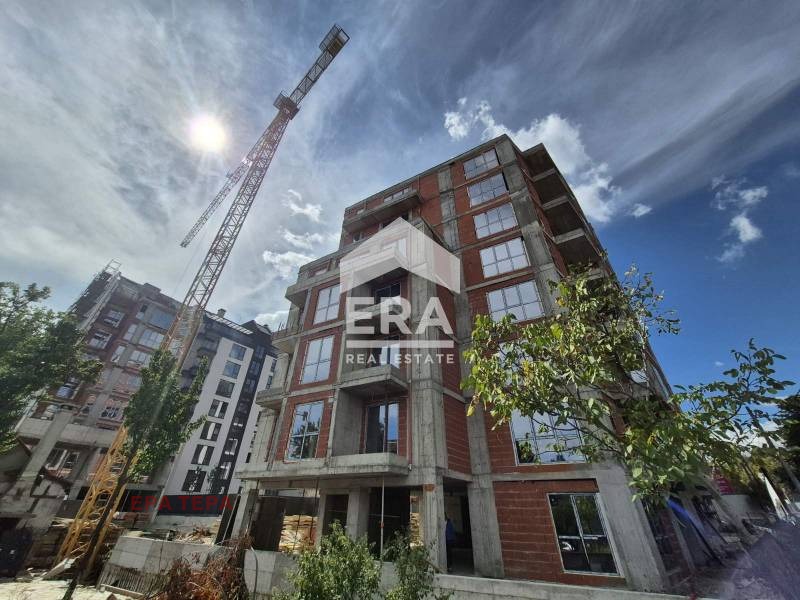 Продава  3-стаен град София , Сухата река , 125 кв.м | 90834868 - изображение [4]