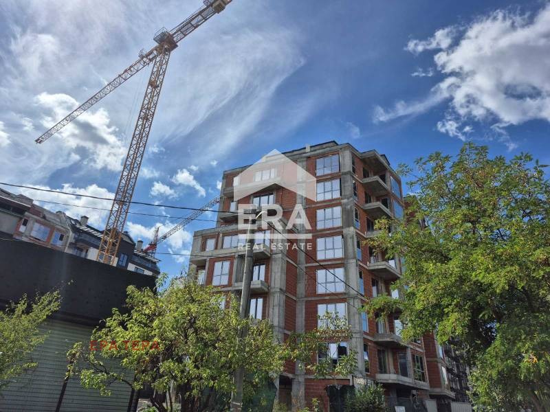 Продава  3-стаен град София , Сухата река , 125 кв.м | 90834868 - изображение [3]