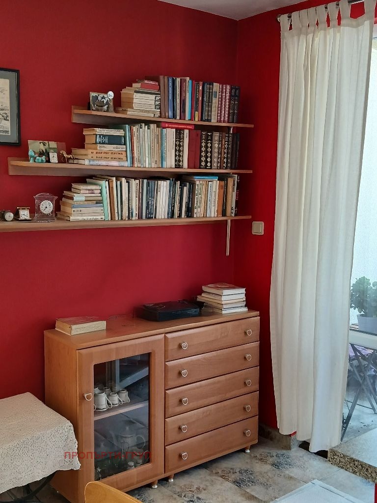 Продава 3-СТАЕН, гр. София, Лагера, снимка 5 - Апартаменти - 52685642