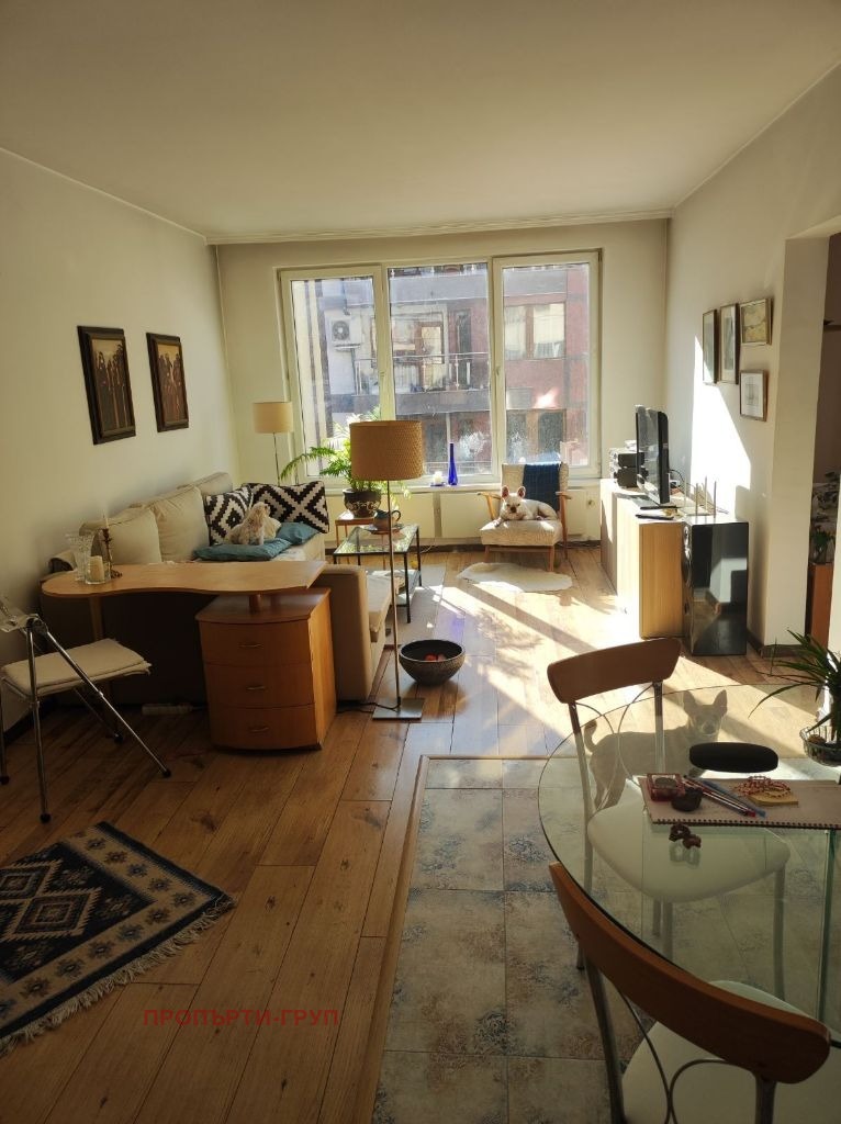 Продава 3-СТАЕН, гр. София, Лагера