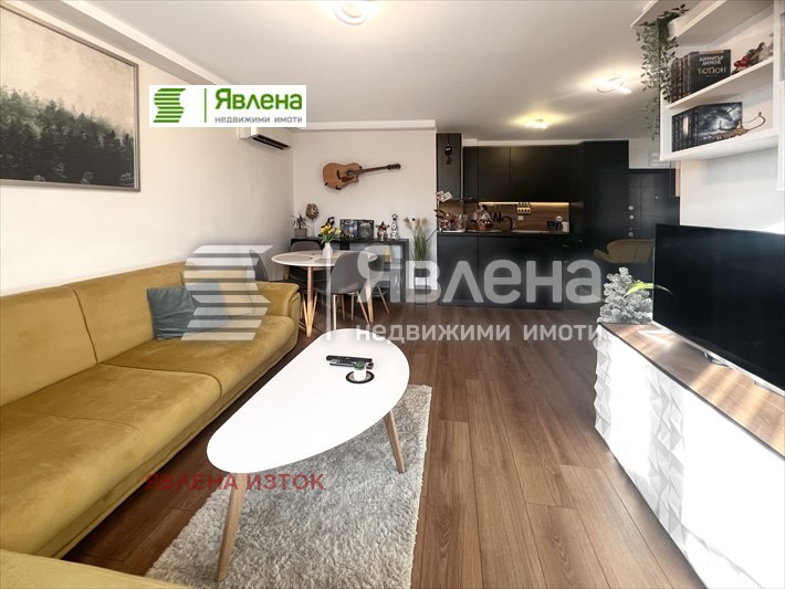 Продава 3-СТАЕН, гр. София, Хаджи Димитър, снимка 4 - Апартаменти - 52998573