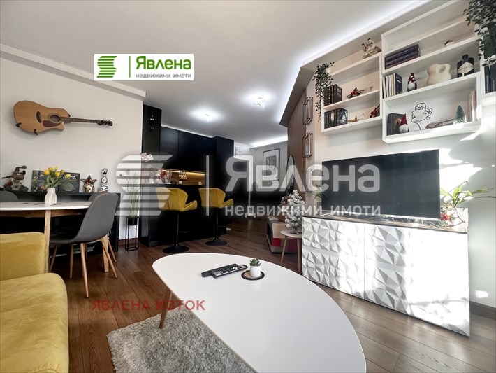 Продава 3-СТАЕН, гр. София, Хаджи Димитър, снимка 3 - Апартаменти - 52998573