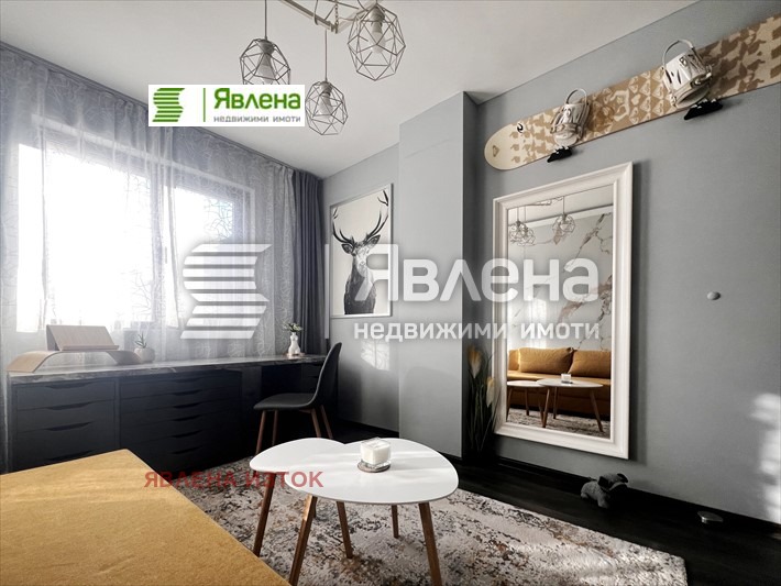 Продава 3-СТАЕН, гр. София, Хаджи Димитър, снимка 8 - Апартаменти - 52998573