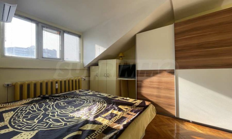 Продава 3-СТАЕН, гр. София, Център, снимка 9 - Апартаменти - 53161511