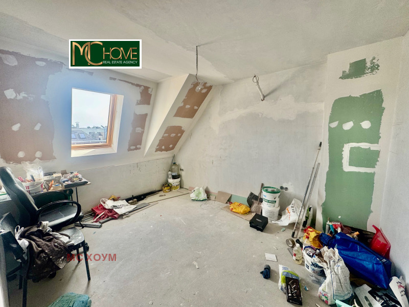 Продава 3-СТАЕН, гр. София, Център, снимка 3 - Апартаменти - 53600114