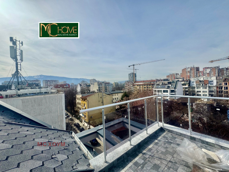 Продава 3-СТАЕН, гр. София, Център, снимка 6 - Апартаменти - 53600114