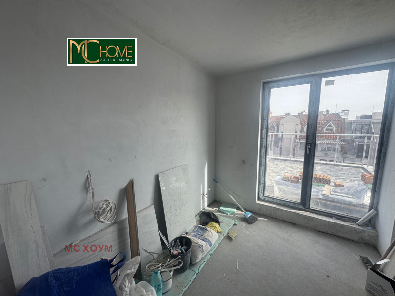 Продава 3-СТАЕН, гр. София, Център, снимка 4 - Апартаменти - 53600114