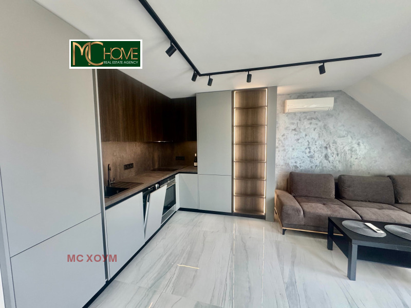 Продава 3-СТАЕН, гр. София, Център