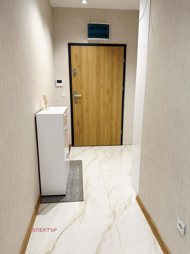 Продава 3-СТАЕН, гр. Перник, Център, снимка 14 - Апартаменти - 54916183