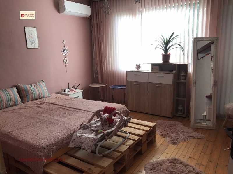 Продава  4-стаен град Пловдив , Център , 126 кв.м | 97458283 - изображение [2]