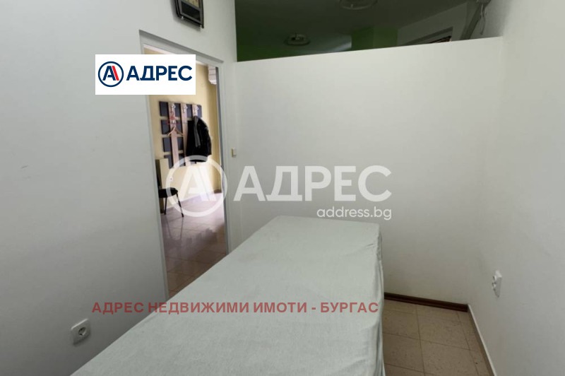 Продава ОФИС, гр. Бургас, Лазур, снимка 5 - Офиси - 49540543