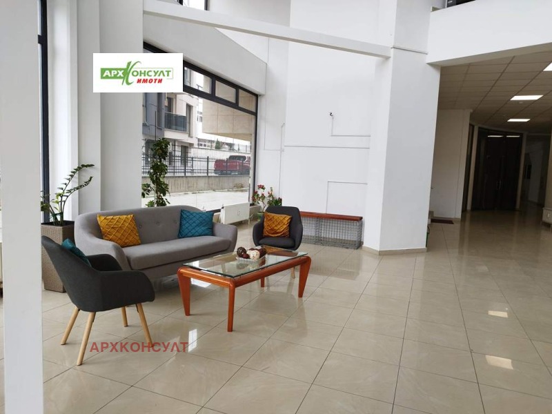 In vendita  Ufficio Sofia , Dianabad , 37 mq | 18360592 - Immagine [5]