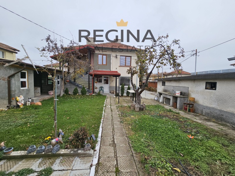 Te koop  Huis verdieping regio Plovdiv , Chisarja , 100 m² | 89615607 - afbeelding [4]