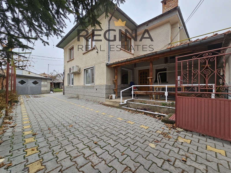 Te koop  Huis verdieping regio Plovdiv , Chisarja , 100 m² | 89615607 - afbeelding [3]