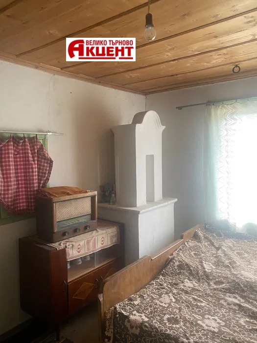 Продава КЪЩА, с. Къпиново, област Велико Търново, снимка 4 - Къщи - 47303439