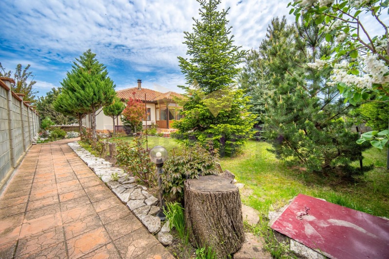 Продается  Дом область Добрич , Балчик , 137 кв.м | 86310809 - изображение [3]