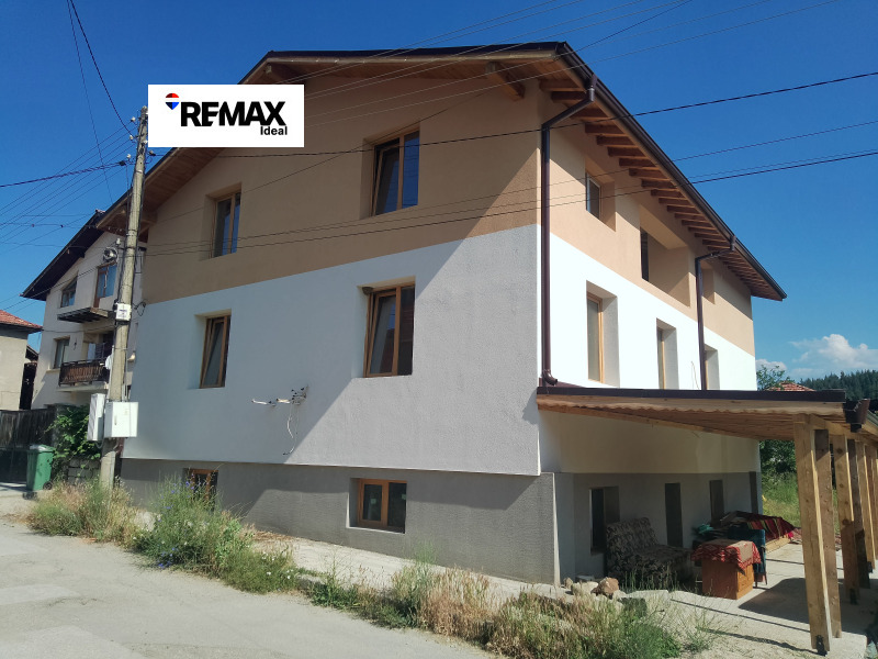 Na prodej  Dům oblast Blagoevgrad , Banja , 445 m2 | 92502896