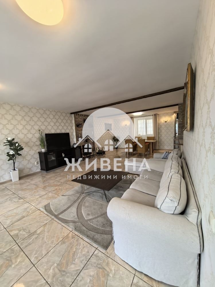 Продава  Къща област Варна , с. Баново , 350 кв.м | 86223500 - изображение [3]