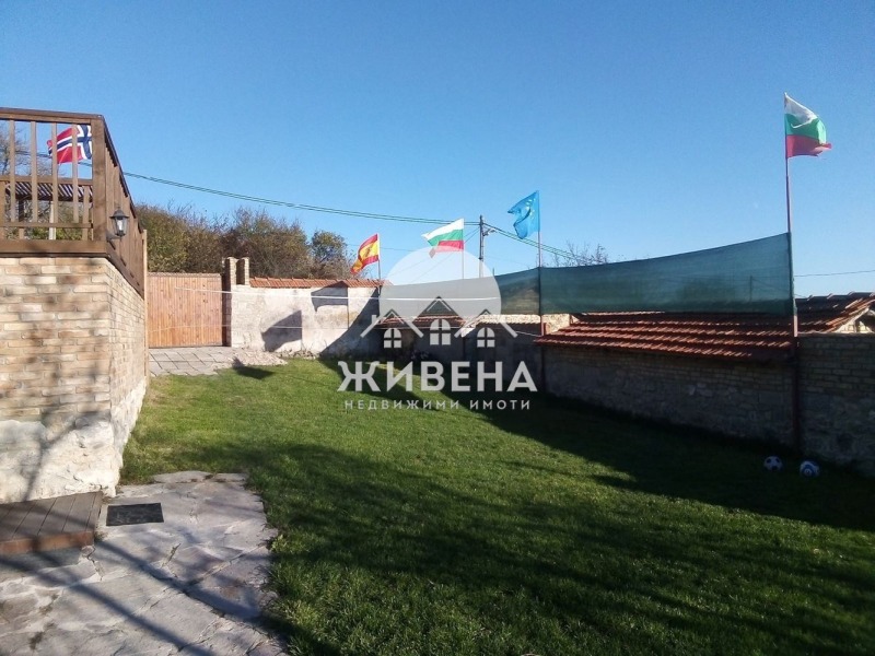Продава  Къща област Варна , с. Баново , 350 кв.м | 86223500 - изображение [15]