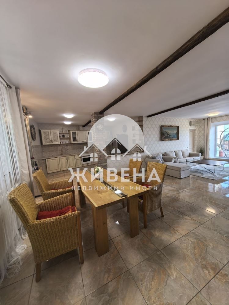 Продава  Къща област Варна , с. Баново , 350 кв.м | 86223500 - изображение [5]
