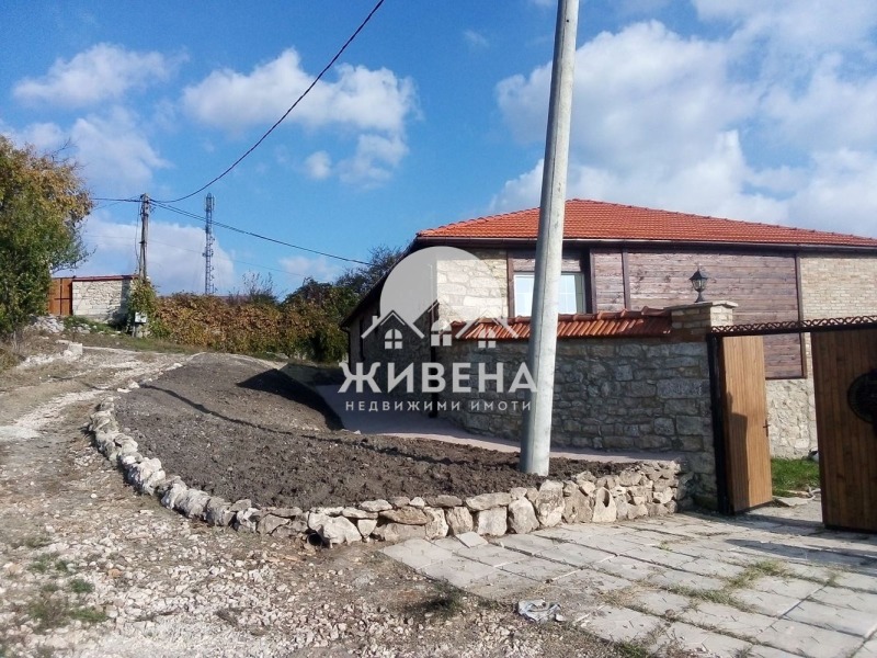 Продава  Къща област Варна , с. Баново , 350 кв.м | 86223500 - изображение [17]
