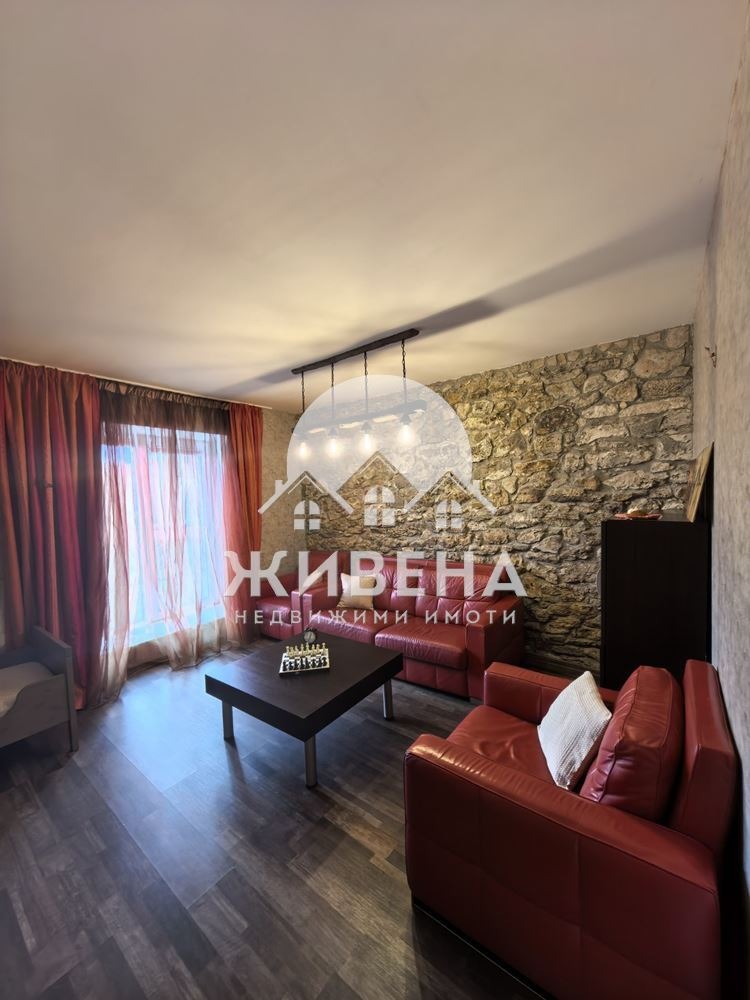 Продава  Къща област Варна , с. Баново , 350 кв.м | 86223500 - изображение [10]