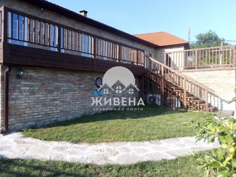 Продава  Къща област Варна , с. Баново , 350 кв.м | 86223500 - изображение [16]