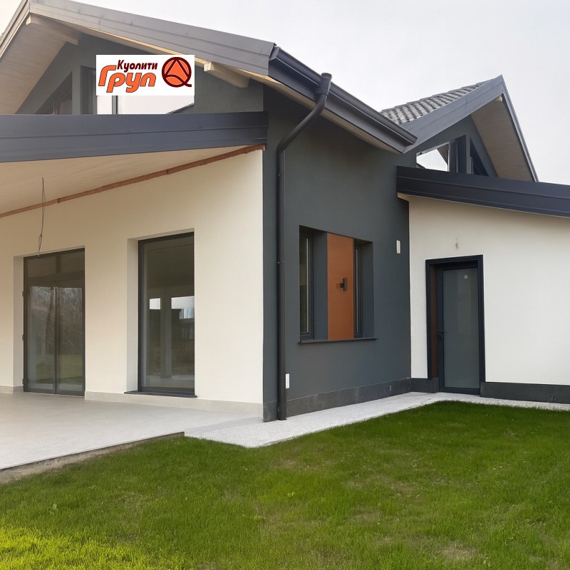 Продава КЪЩА, с. Радиново, област Пловдив, снимка 5 - Къщи - 53202844